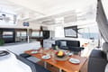 Enjoy Greece with Catamaran Zen rental | Yacht4Less