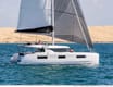 Experience Greece on Catamaran Zen | Yacht4Less