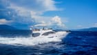 Book Motorboat Stardust for your sailing holiday in Croatia | Yacht4Less
