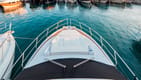 Sailing vacation in Croatia on Motorboat Stardust | Yacht4Less