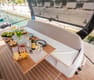 Enjoy Croatia with Motorboat Stardust rental | Yacht4Less