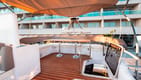Motorboat Stardust charter deals in Croatia | Yacht4Less