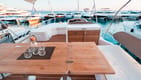 Motorboat Stardust available to rent in Croatia | Yacht4Less