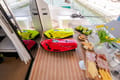 Best Price Guarantee for a Motorboat Stardust yacht charter in Croatia | Yacht4Less