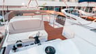 Experience Croatia on Motorboat Stardust | Yacht4Less