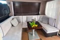 Explore Croatia aboard Motorboat Stardust | Yacht4Less