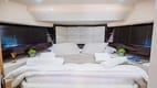 Motorboat Stardust charter deals in Croatia | Yacht4Less