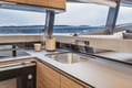 Sailing vacation in Croatia on Motorboat Lady Esmeralda | Yacht4Less
