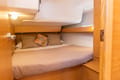 Sailing vacation in Italy on Sailboat Discovery Planet | Yacht4Less