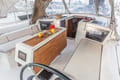 Explore Italy aboard Sailboat Sympathy Planet | Yacht4Less
