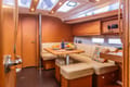 Book Sailboat Sympathy Planet for your sailing holiday in Italy | Yacht4Less