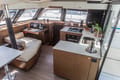 Sailing vacation in Italy on Catamaran Harmony Planet | Yacht4Less