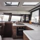 Charter a Catamaran Harmony Planet rental in Italy with or without a skipper | Yacht4Less