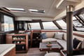 Catamaran Harmony Planet available to rent in Italy | Yacht4Less