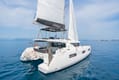 Book Catamaran If for your sailing holiday in Greece | Yacht4Less