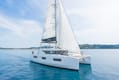 Sailing vacation in Greece on Catamaran If | Yacht4Less