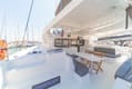 Enjoy Greece with Catamaran If rental | Yacht4Less