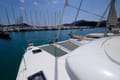 Catamaran Soffio – best yacht rental in Turkey | Yacht4Less