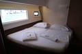 Best Price Guarantee for a Catamaran Soffio yacht charter in Turkey | Yacht4Less