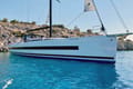 Explore Greece aboard Sailboat Penultimo  | Yacht4Less
