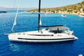 Sailboat Penultimo  – best yacht rental in Greece | Yacht4Less
