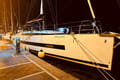 Sailing vacation in Greece on Sailboat Penultimo  | Yacht4Less