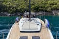 Enjoy Greece with Sailboat Penultimo  rental | Yacht4Less