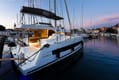 Book Catamaran Fux 4 Sail for your sailing holiday in Croatia | Yacht4Less