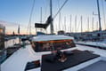 Sailing vacation in Croatia on Catamaran Fux 4 Sail | Yacht4Less