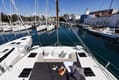 Experience Croatia on Catamaran Fux 4 Sail | Yacht4Less