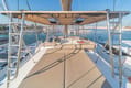 Catamaran Rafaela – best yacht rental in Greece | Yacht4Less