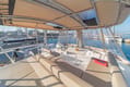 Sailing vacation in Greece on Catamaran Rafaela | Yacht4Less