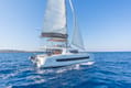 Enjoy Greece with Catamaran Rafaela rental | Yacht4Less