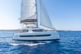Discover Greece on Catamaran Rafaela | Yacht4Less