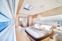 Catamaran Amada Mia - CREWED available to rent in Croatia | Yacht4Less