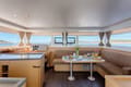 Catamaran Mantra affordable yacht charter in Croatia | Yacht4Less