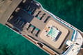 Book Motorboat Lupus Mare for your sailing holiday in Croatia | Yacht4Less