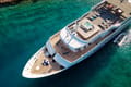 Motorboat Lupus Mare – best yacht rental in Croatia | Yacht4Less