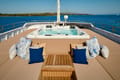 Experience Croatia on Motorboat Lupus Mare | Yacht4Less