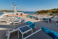 Motorboat Lupus Mare charter deals in Croatia | Yacht4Less