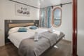 Explore Croatia aboard Motorboat Lupus Mare | Yacht4Less