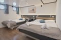 Book Motorboat Lupus Mare for your sailing holiday in Croatia | Yacht4Less