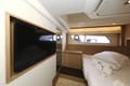 Motorboat Ferus available for yacht charter in Croatia | Yacht4Less
