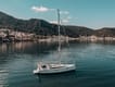 Sailboat Barcelona – best yacht rental in Turkey | Yacht4Less