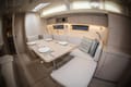 Explore Greece aboard Sailboat Nireas | Yacht4Less