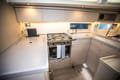 Sailboat Nireas – best yacht rental in Greece | Yacht4Less