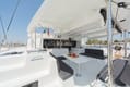 Sailing vacation in Greece on Catamaran Emmelia | Yacht4Less