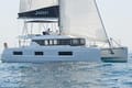 Experience Greece on Catamaran Emmelia | Yacht4Less