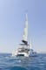 Catamaran Emmelia available to rent in Greece | Yacht4Less