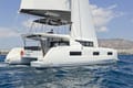 Plan your sailing vacation in Greece with Catamaran Emmelia | Yacht4Less